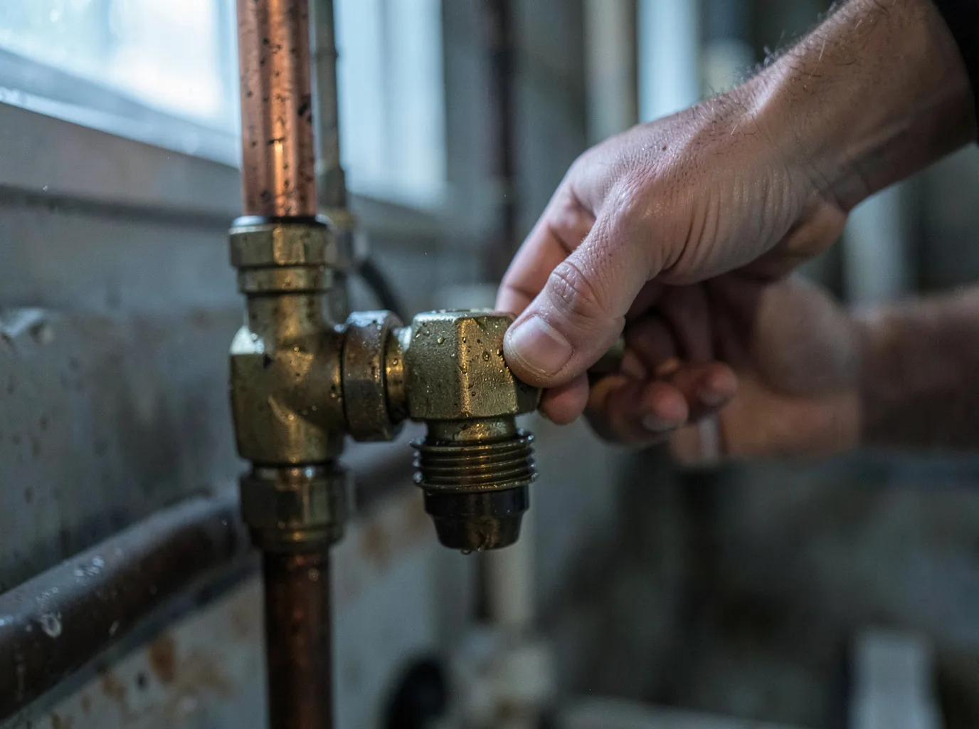 Emergency Plumber Ryan, OK FAQs